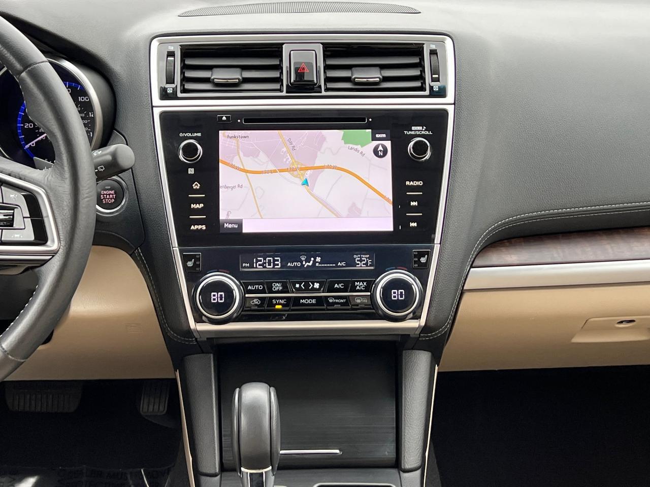 2019 Subaru Outback 2.5i Hagerstown MD