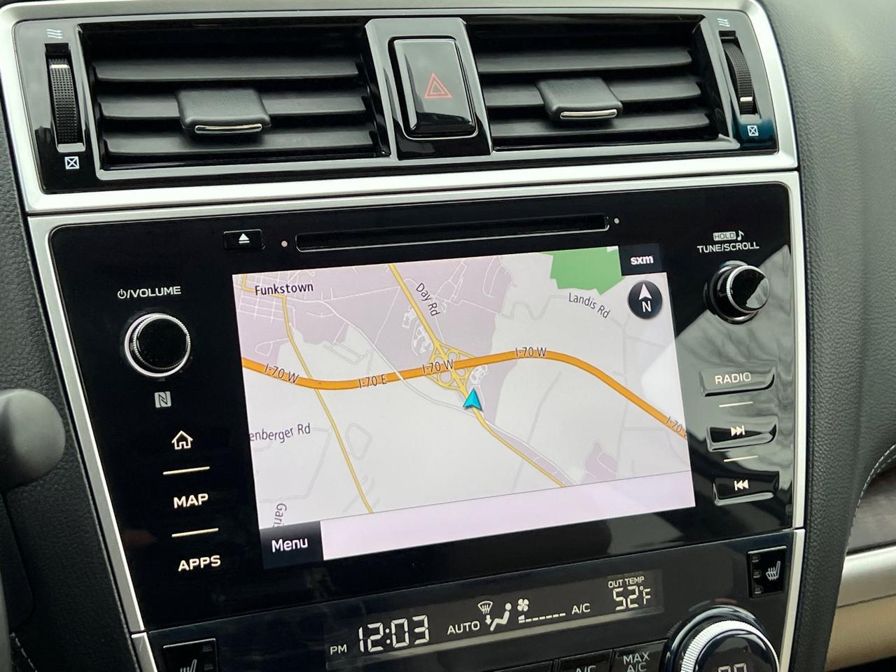 2019 Subaru Outback 2.5i Hagerstown MD