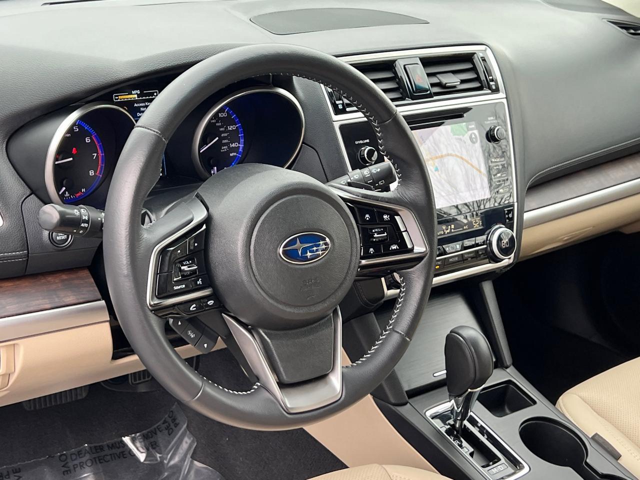 2019 Subaru Outback 2.5i Hagerstown MD