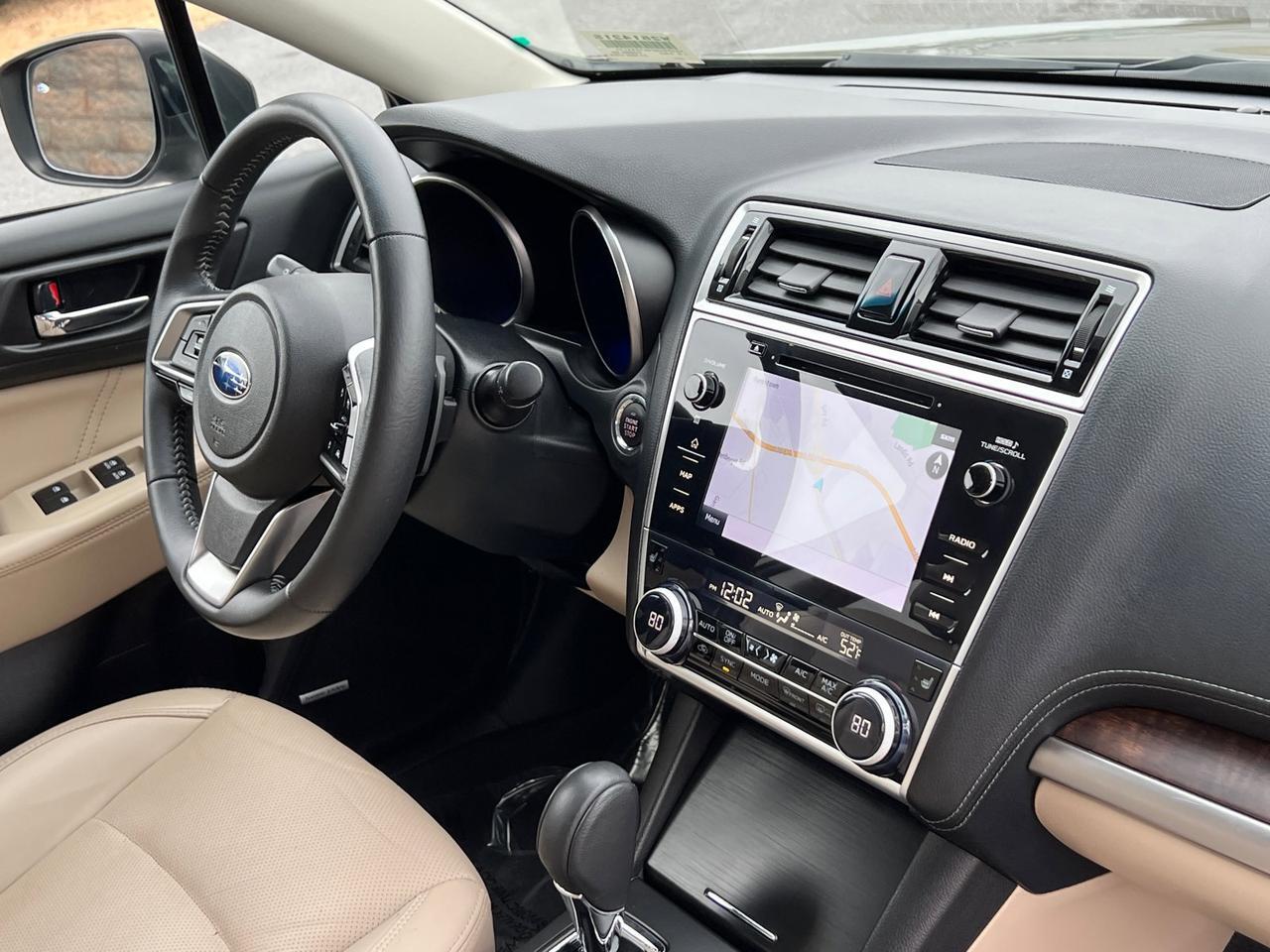 2019 Subaru Outback 2.5i Hagerstown MD