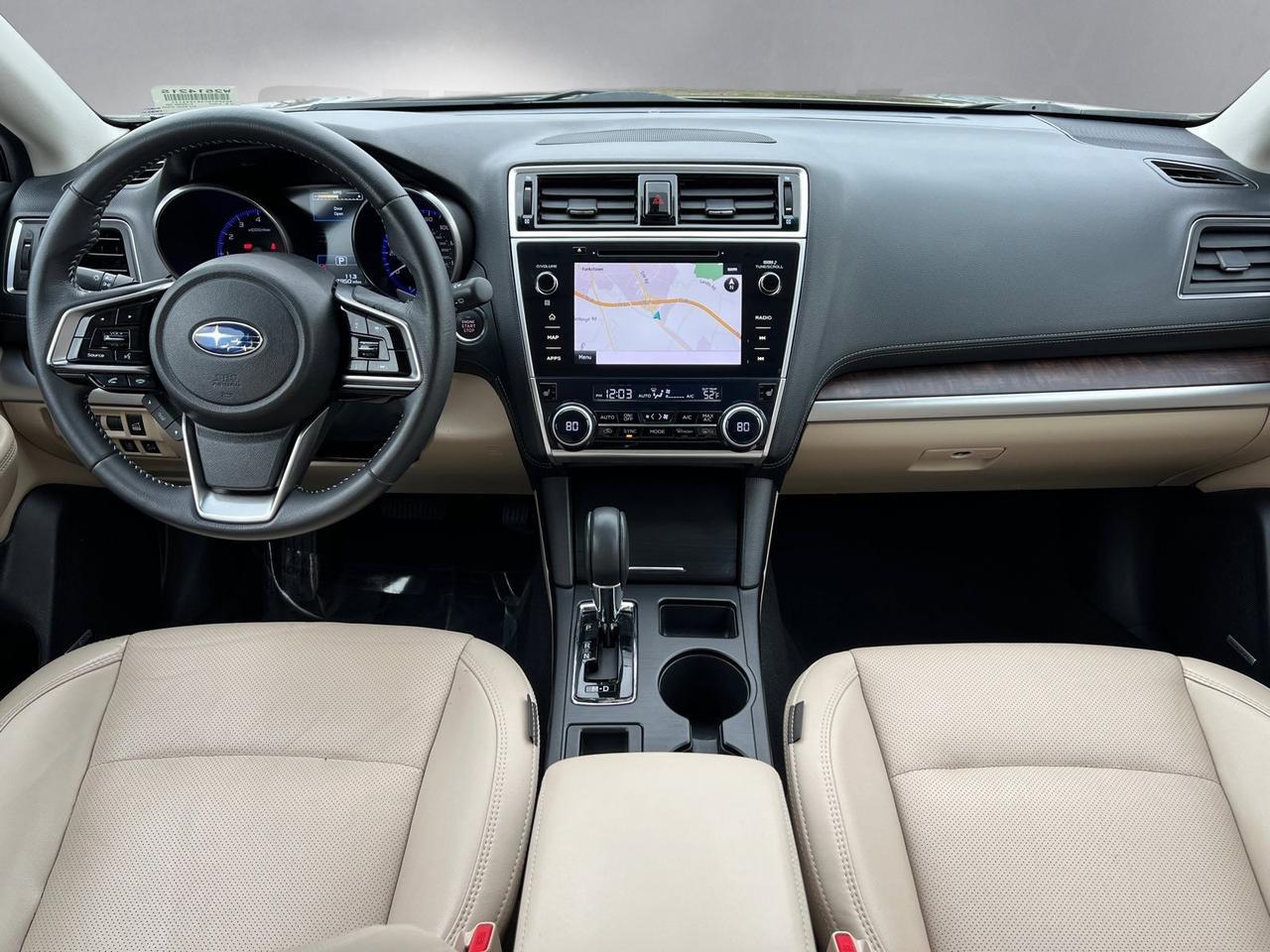 2019 Subaru Outback 2.5i Hagerstown MD