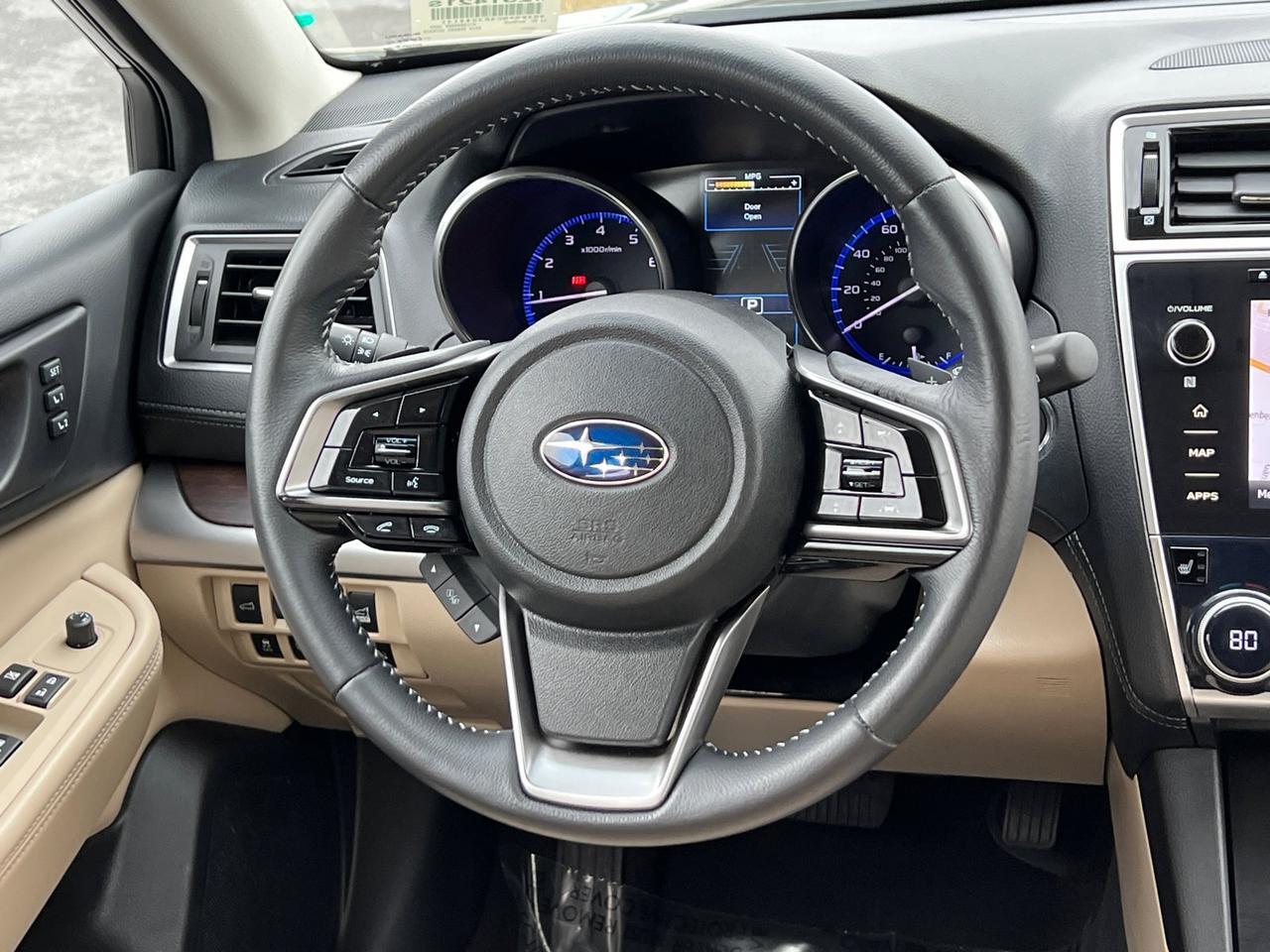 2019 Subaru Outback 2.5i Hagerstown MD