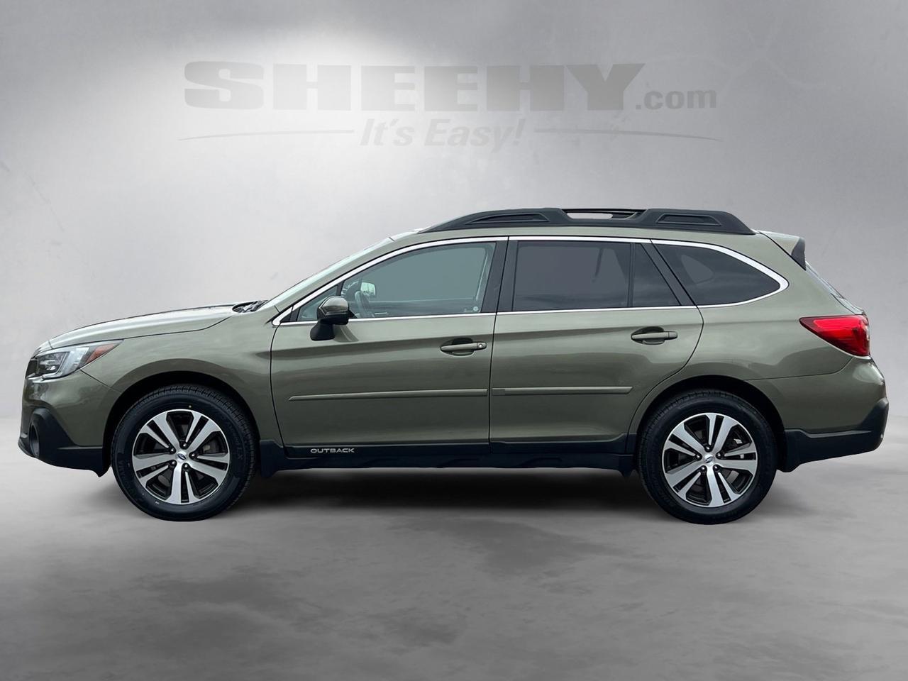 2019 Subaru Outback 2.5i Hagerstown MD