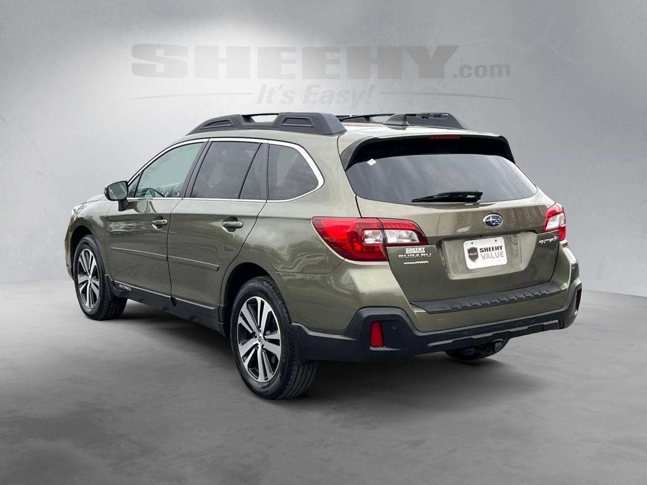 2019 Subaru Outback 2.5i Hagerstown MD