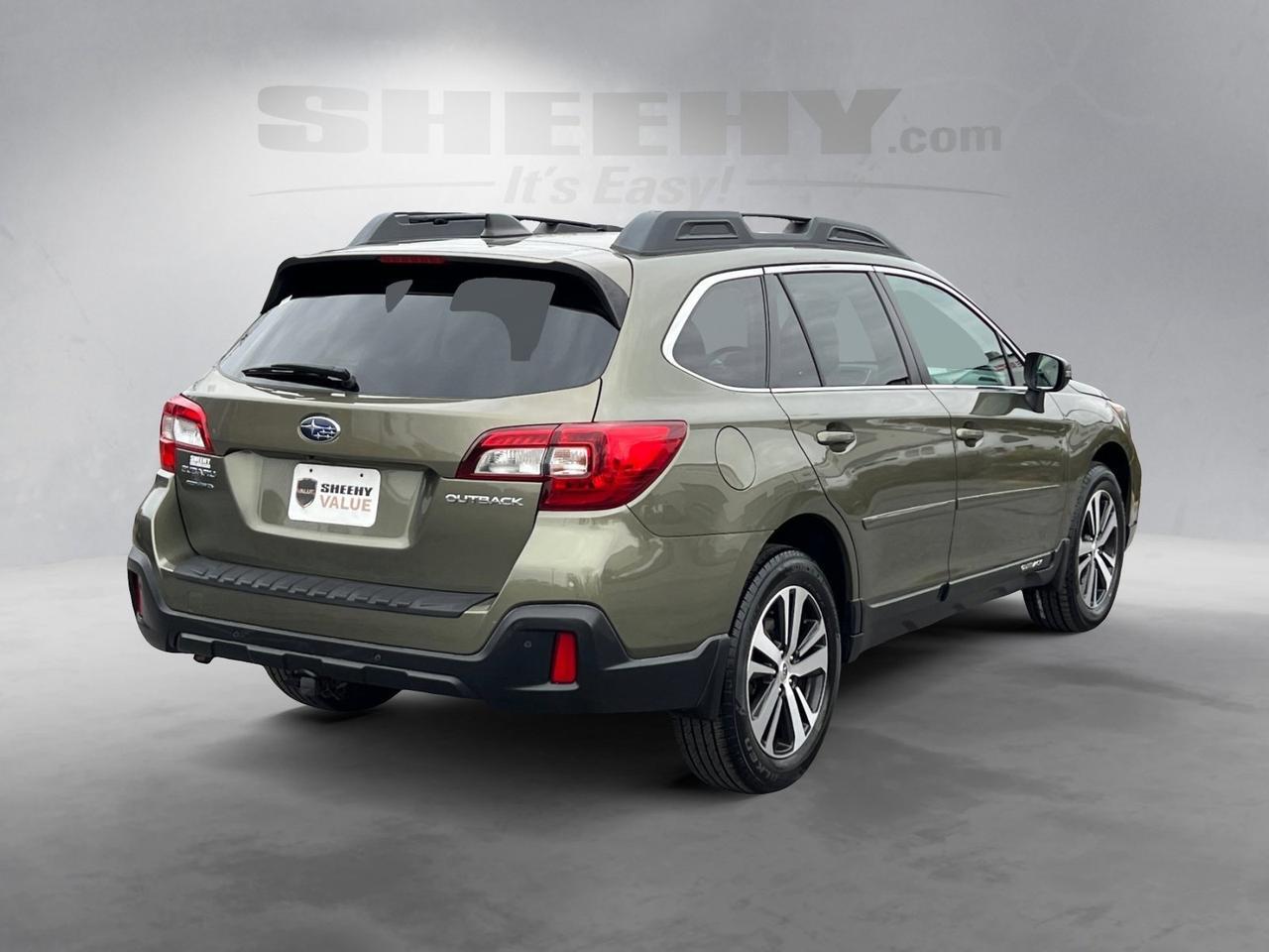 2019 Subaru Outback 2.5i Hagerstown MD