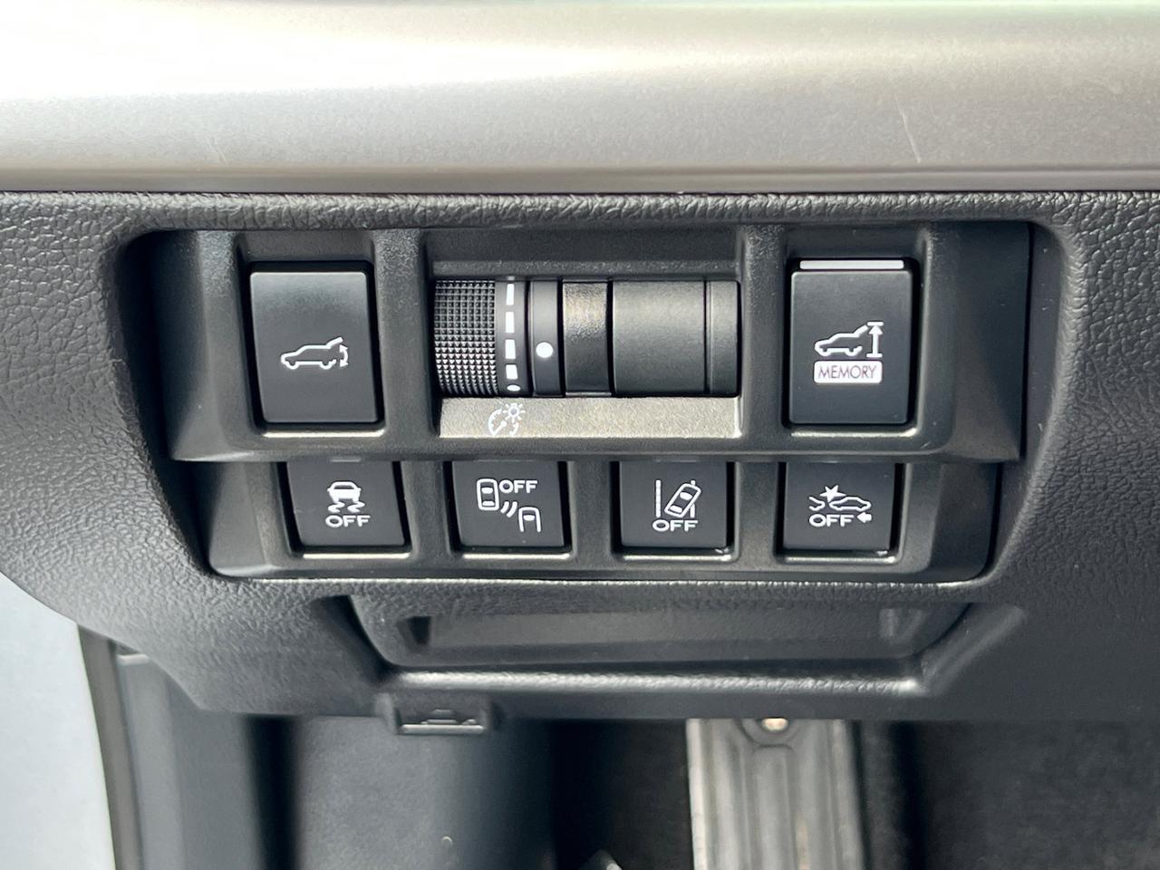 2019 Subaru Outback 2.5i Hagerstown MD