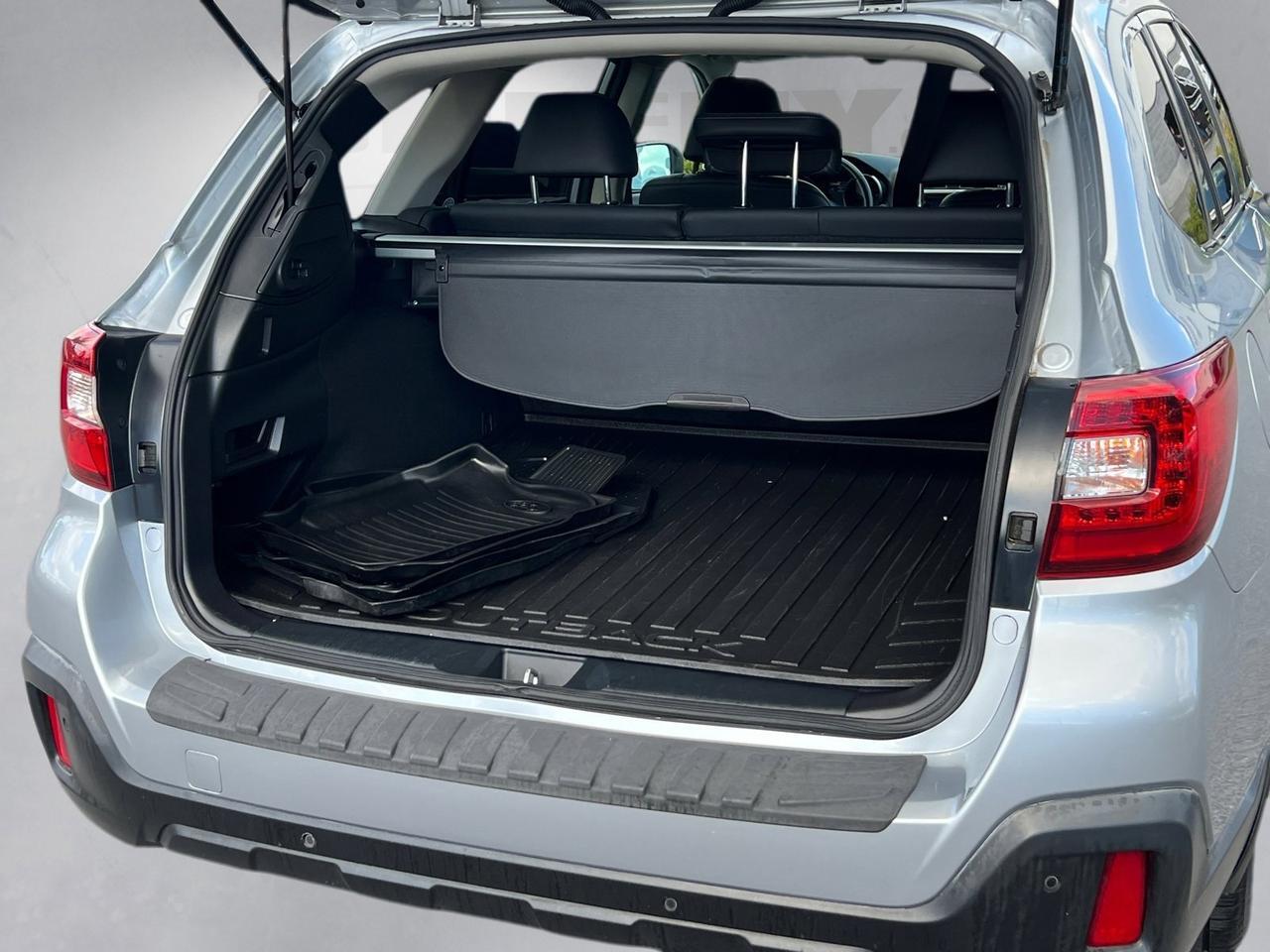 2019 Subaru Outback 2.5i Hagerstown MD