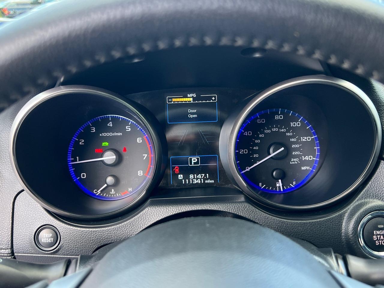 2019 Subaru Outback 2.5i Hagerstown MD