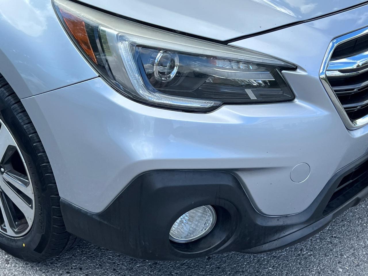 2019 Subaru Outback 2.5i Hagerstown MD