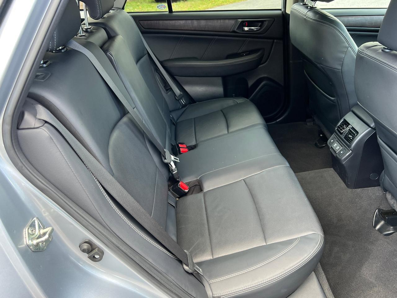 2019 Subaru Outback 2.5i Hagerstown MD