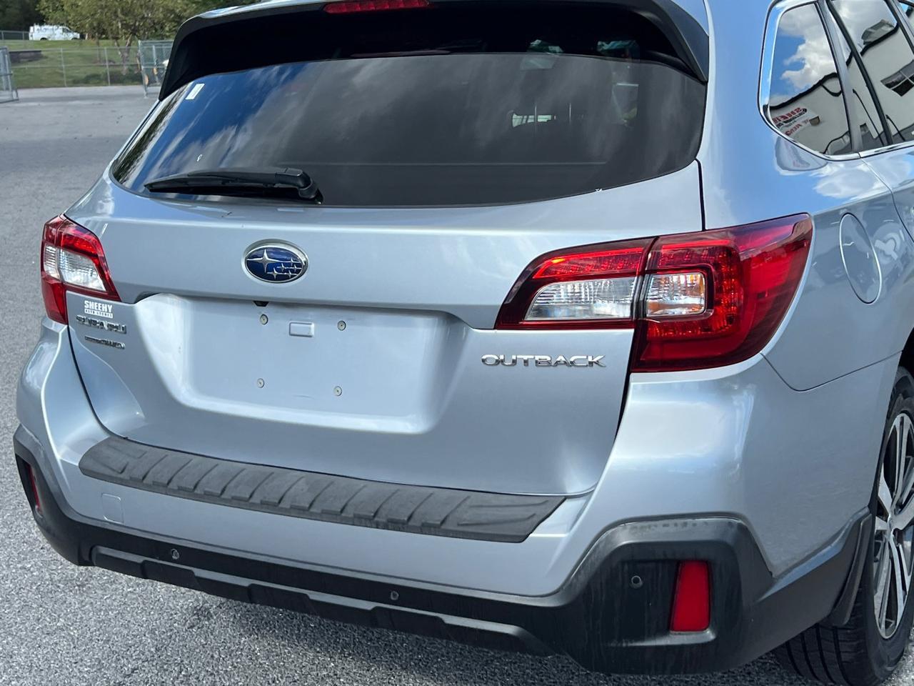 2019 Subaru Outback 2.5i Hagerstown MD