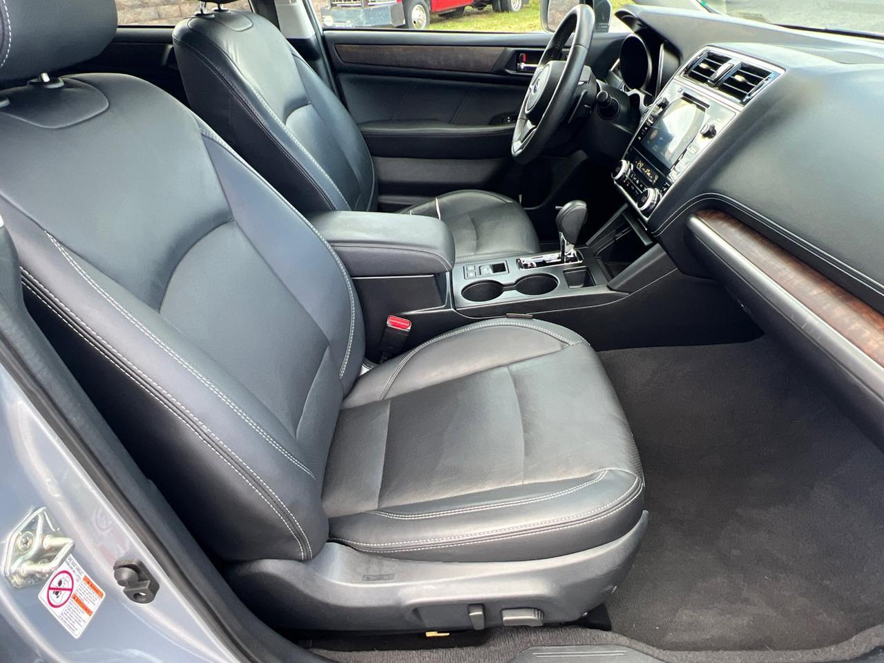 2019 Subaru Outback 2.5i Hagerstown MD