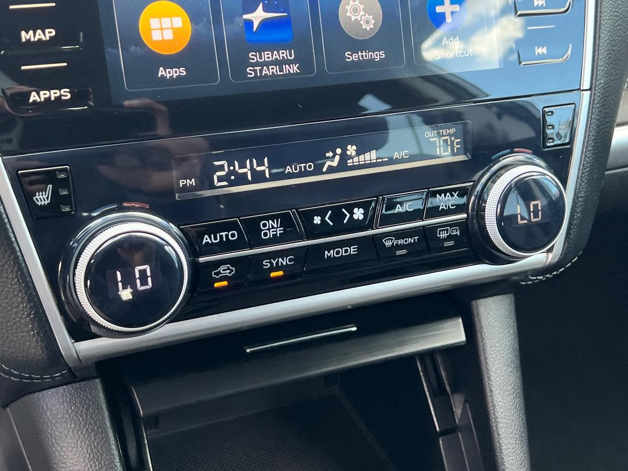 2019 Subaru Outback 2.5i Hagerstown MD