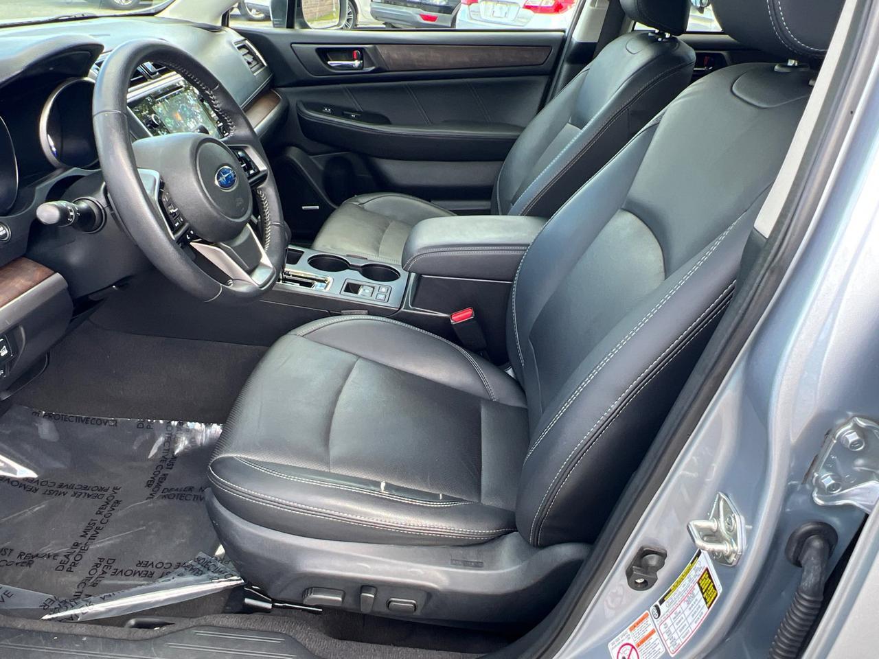 2019 Subaru Outback 2.5i Hagerstown MD