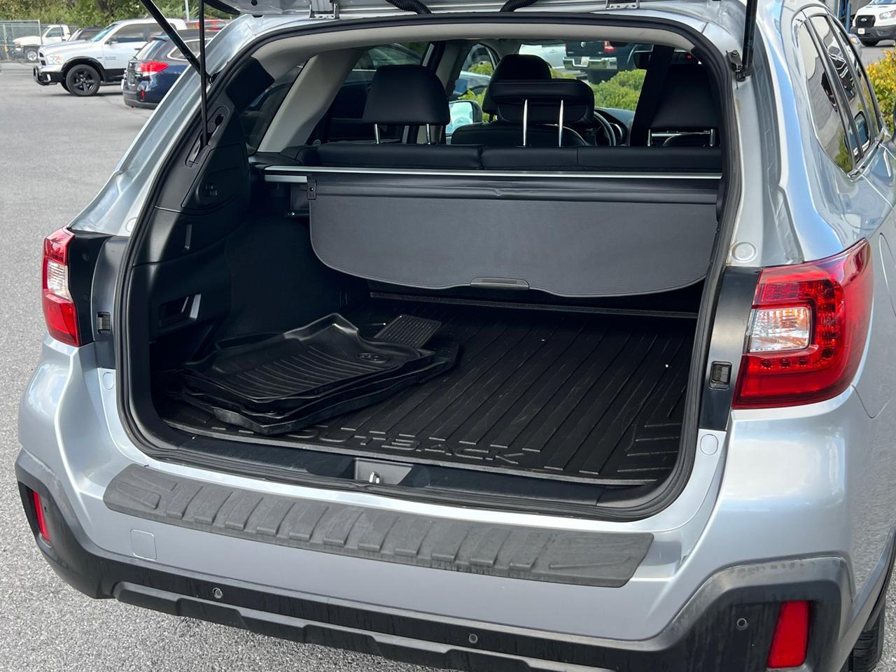 2019 Subaru Outback 2.5i Hagerstown MD