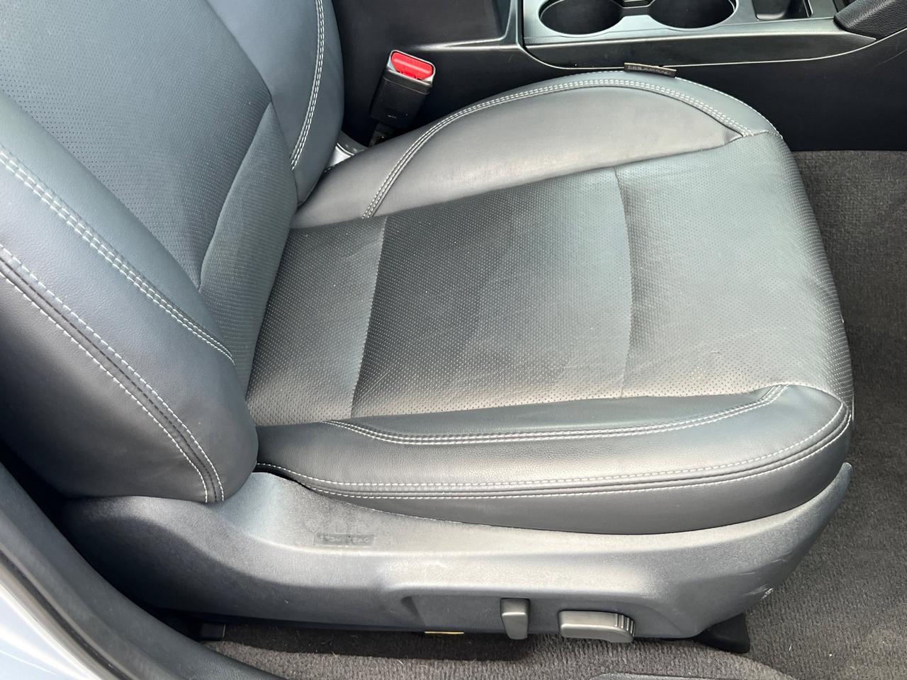 2019 Subaru Outback 2.5i Hagerstown MD