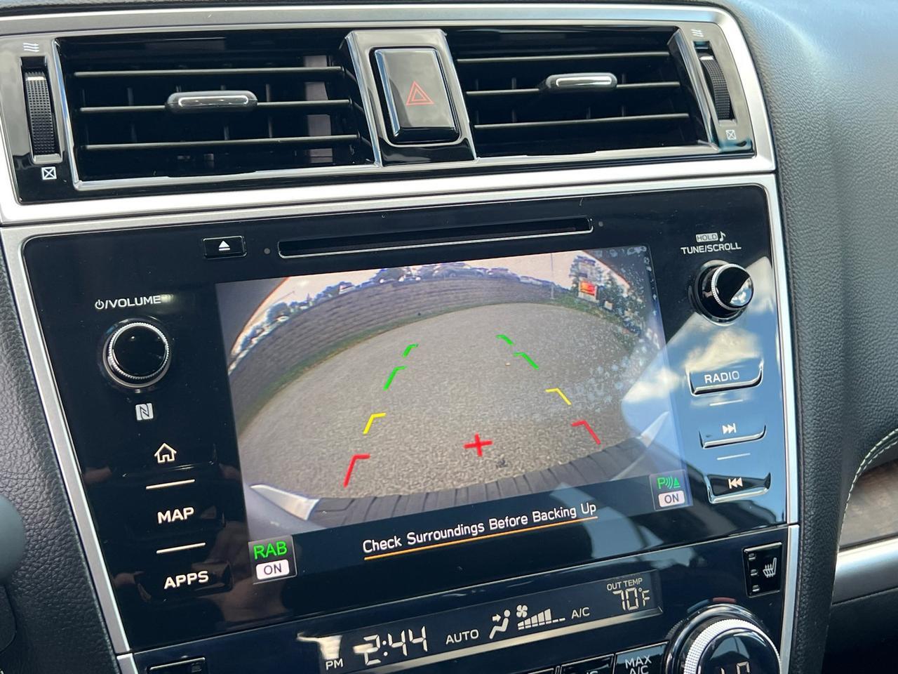 2019 Subaru Outback 2.5i Hagerstown MD