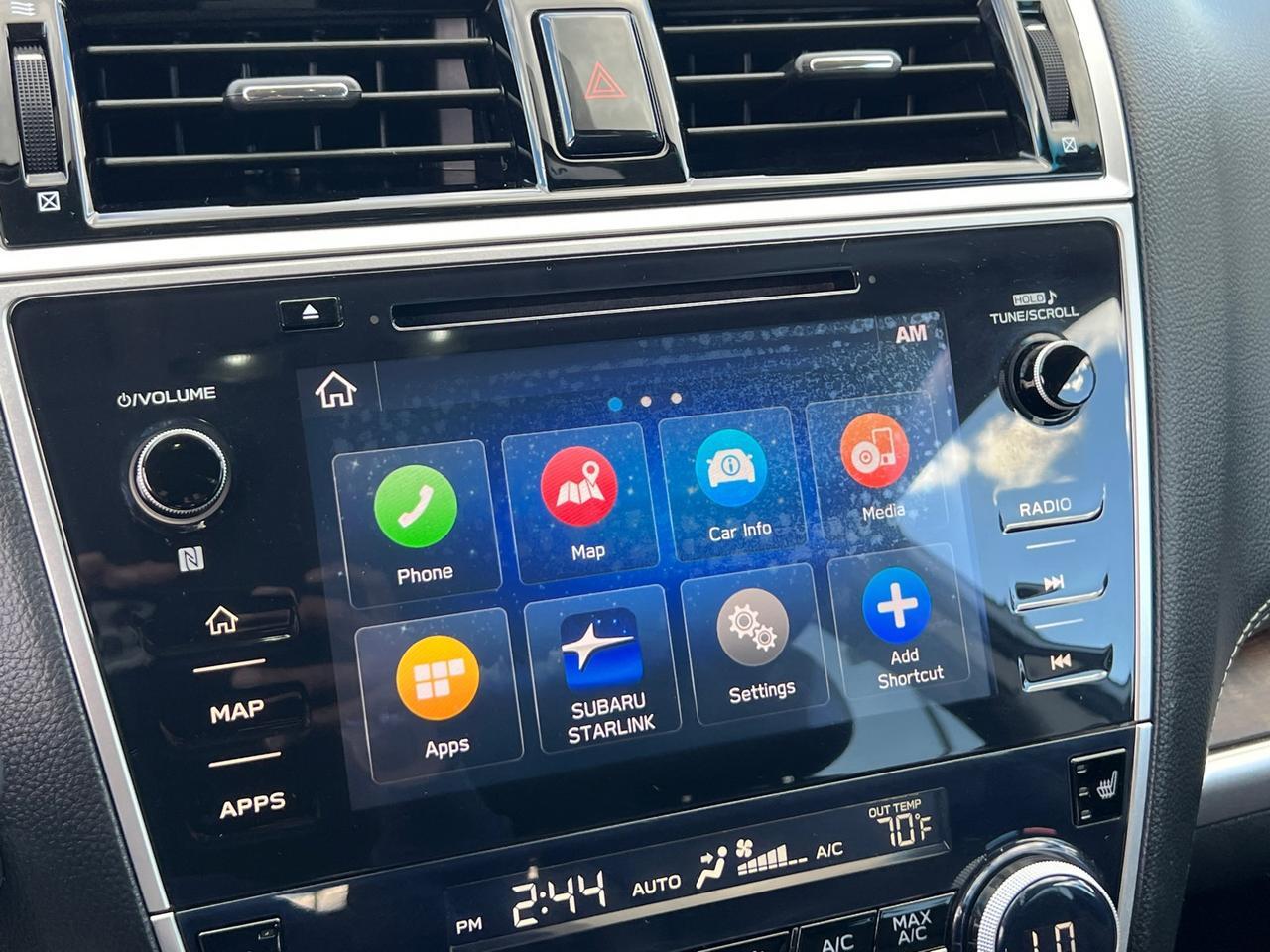 2019 Subaru Outback 2.5i Hagerstown MD