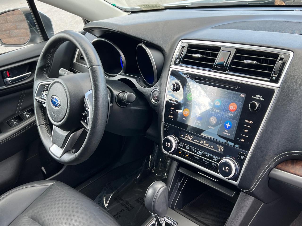 2019 Subaru Outback 2.5i Hagerstown MD