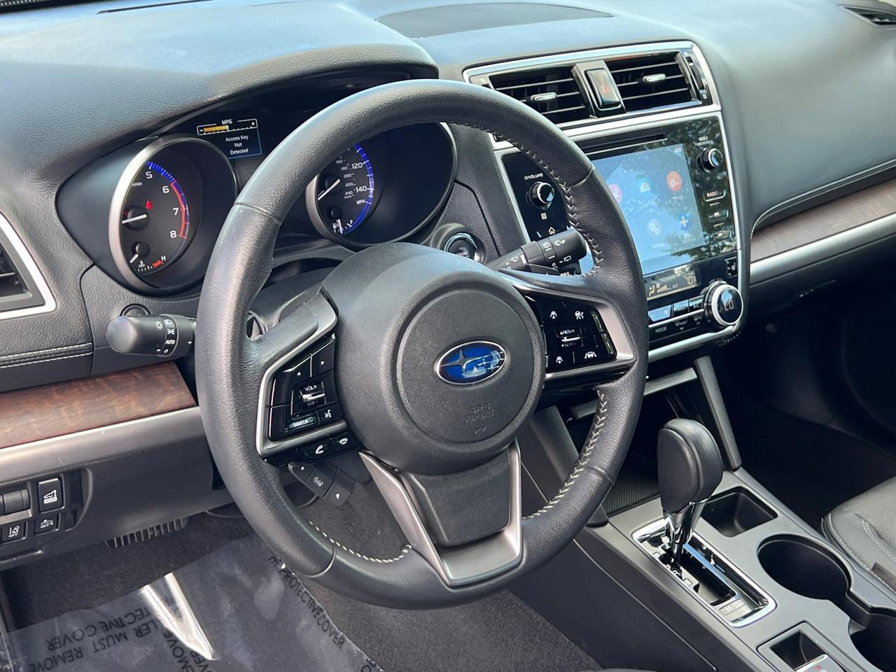 2019 Subaru Outback 2.5i Hagerstown MD