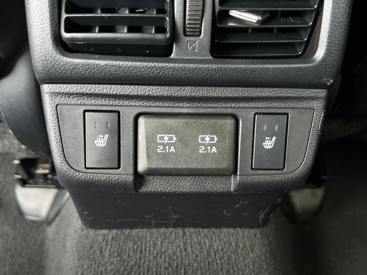 2019 Subaru Outback 2.5i Hagerstown MD