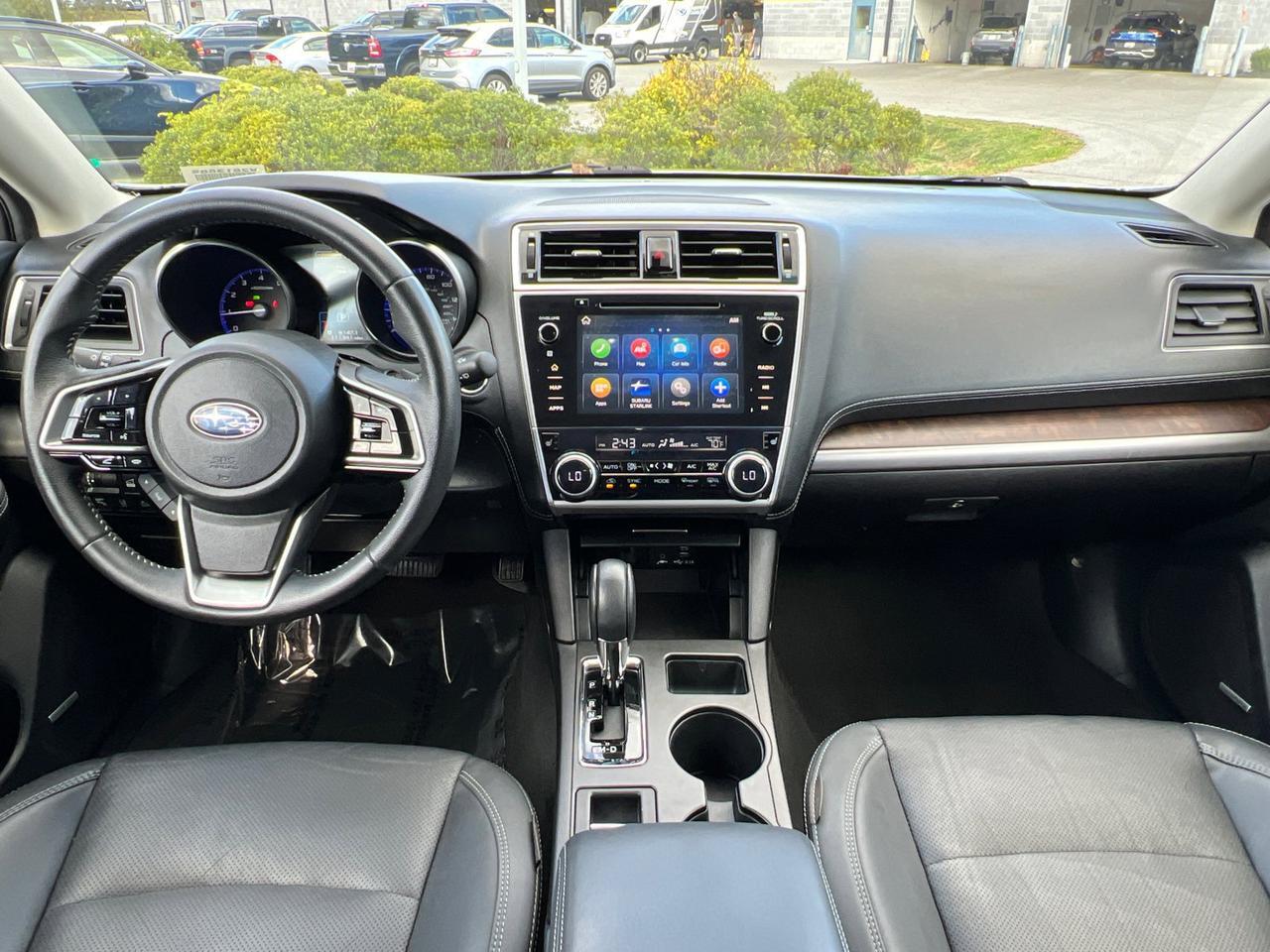 2019 Subaru Outback 2.5i Hagerstown MD