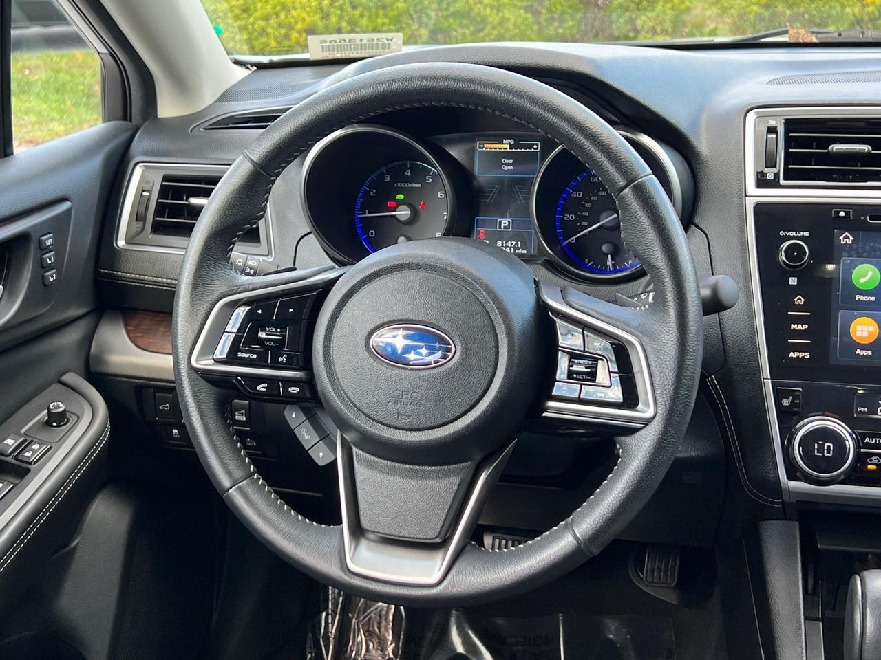 2019 Subaru Outback 2.5i Hagerstown MD