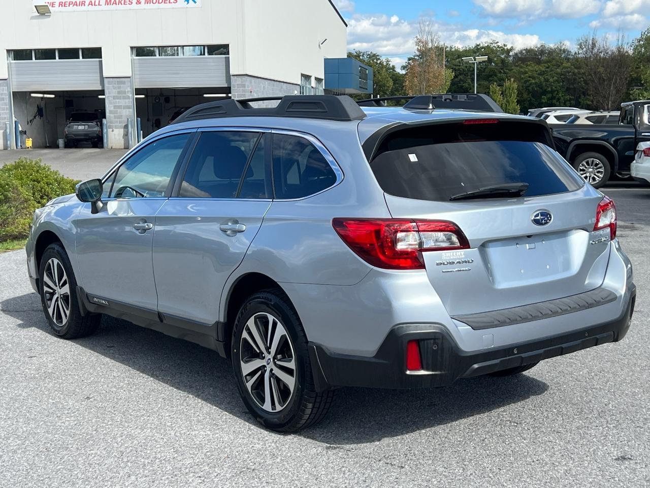 2019 Subaru Outback 2.5i Hagerstown MD