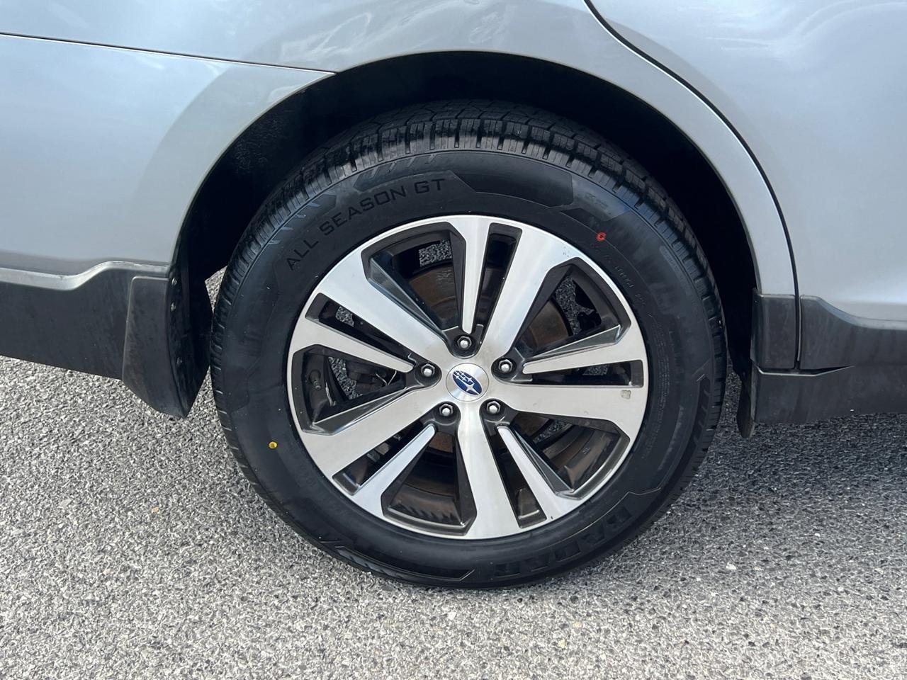 2019 Subaru Outback 2.5i Hagerstown MD