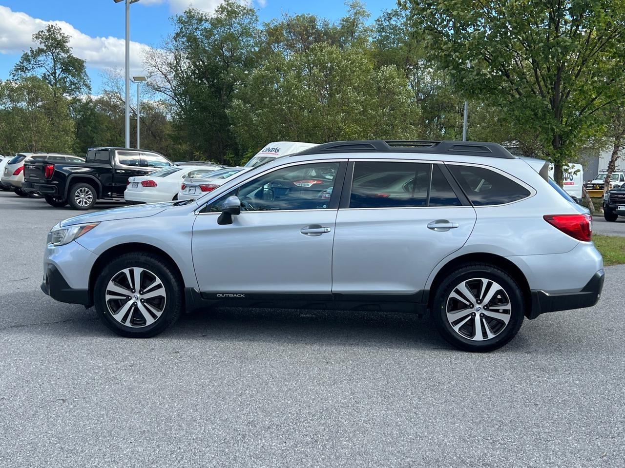 2019 Subaru Outback 2.5i Hagerstown MD