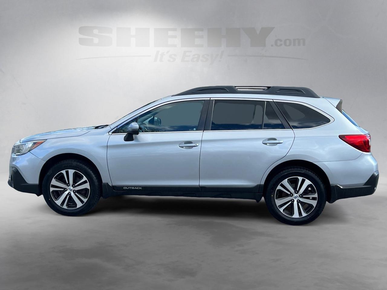 2019 Subaru Outback 2.5i Hagerstown MD