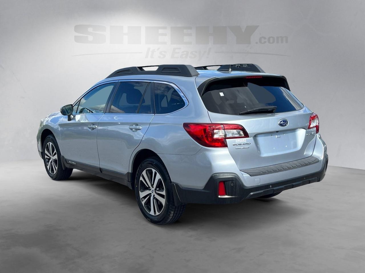2019 Subaru Outback 2.5i Hagerstown MD