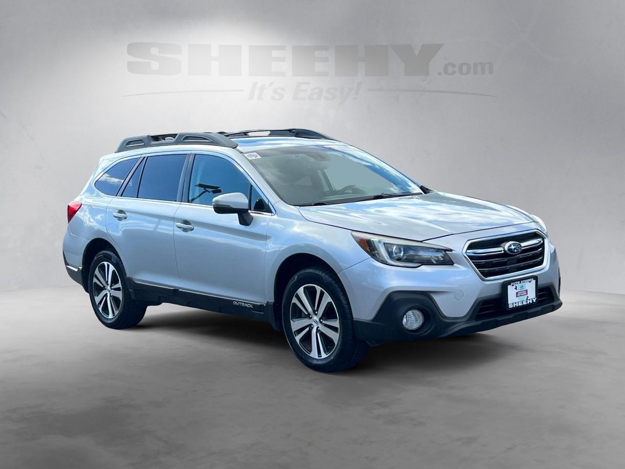 2019 Subaru Outback 2.5i Hagerstown MD