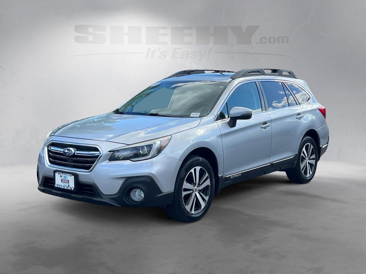 2019 Subaru Outback 2.5i Hagerstown MD