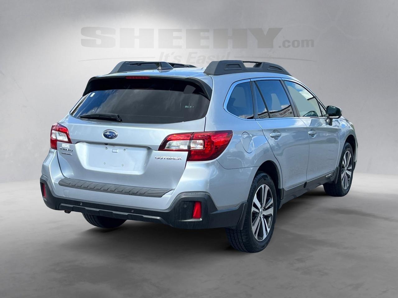 2019 Subaru Outback 2.5i Hagerstown MD