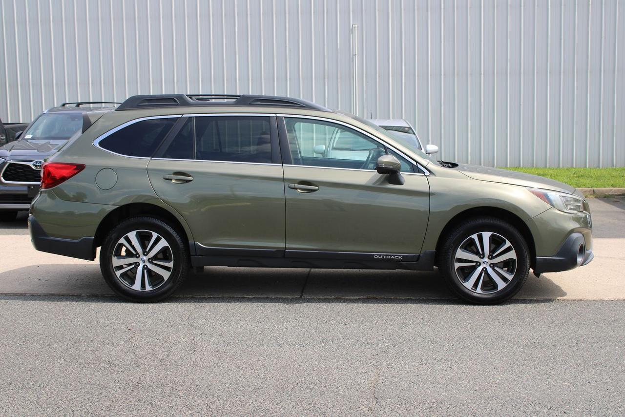 2019 Subaru Outback 2.5i Fredericksburg VA