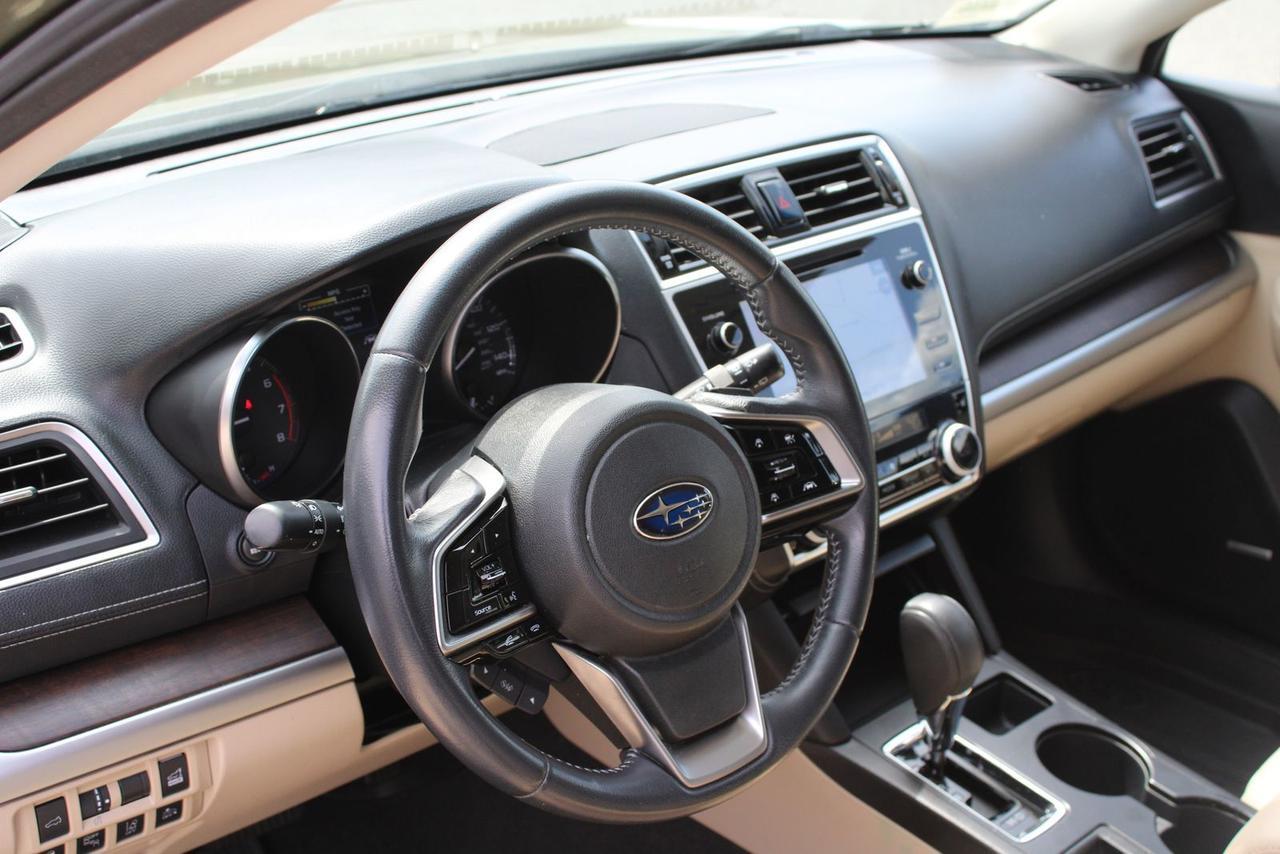 2019 Subaru Outback 2.5i Fredericksburg VA