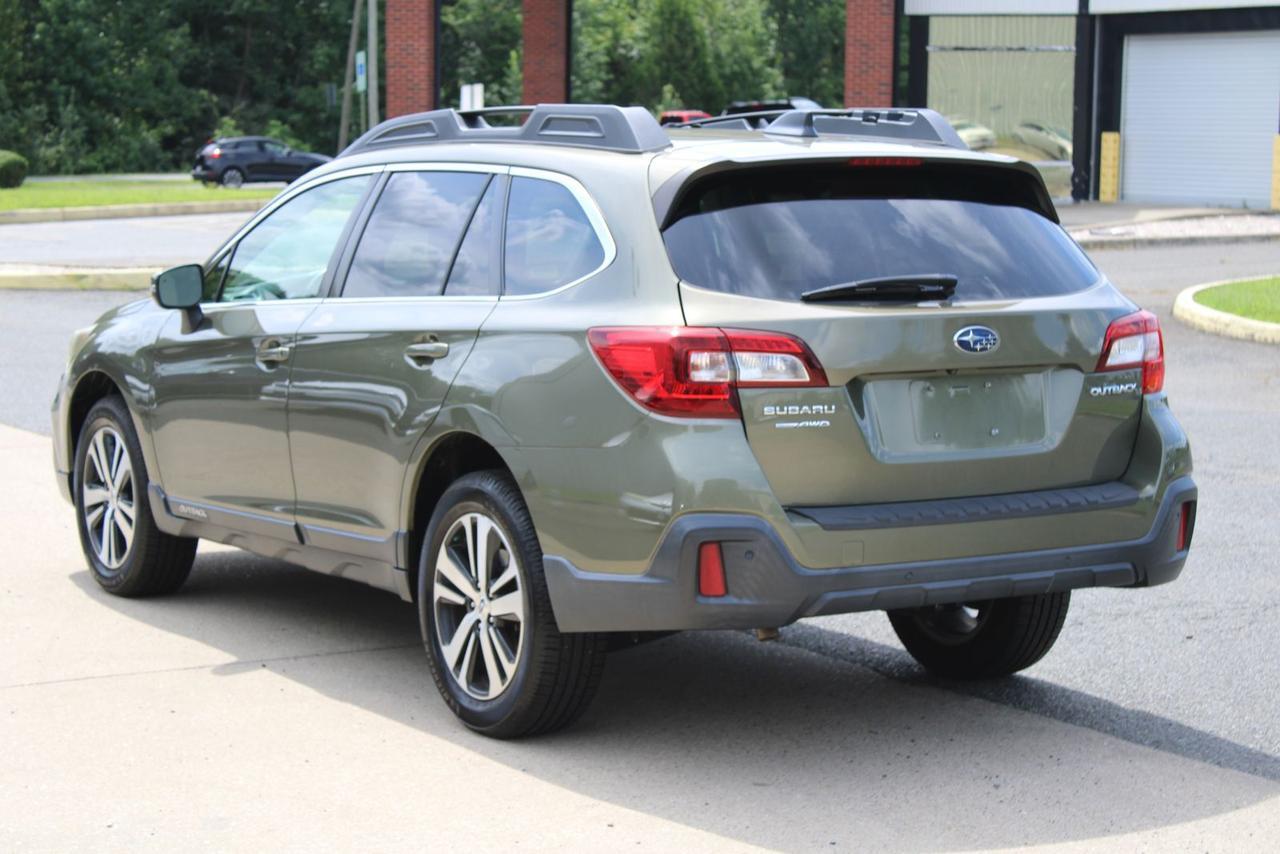 2019 Subaru Outback 2.5i Fredericksburg VA