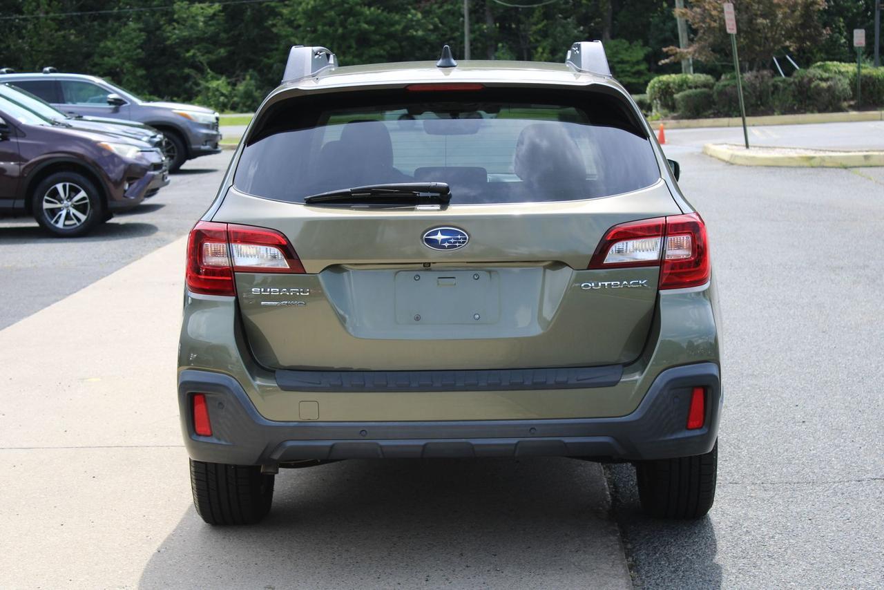 2019 Subaru Outback 2.5i Fredericksburg VA
