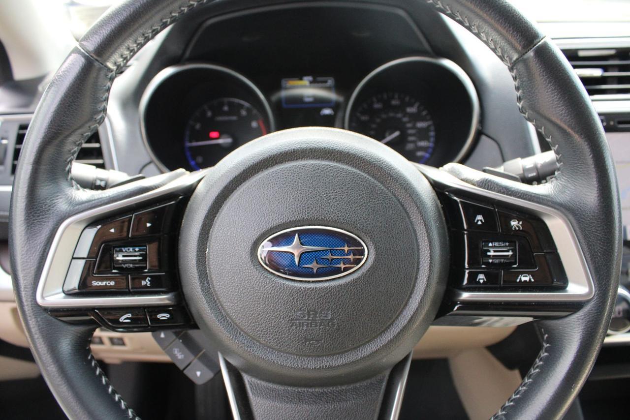 2019 Subaru Outback 2.5i Fredericksburg VA