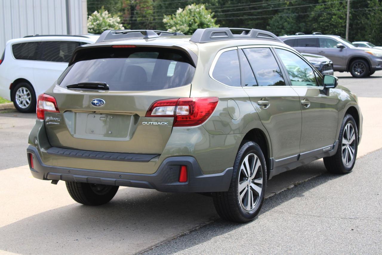 2019 Subaru Outback 2.5i Fredericksburg VA
