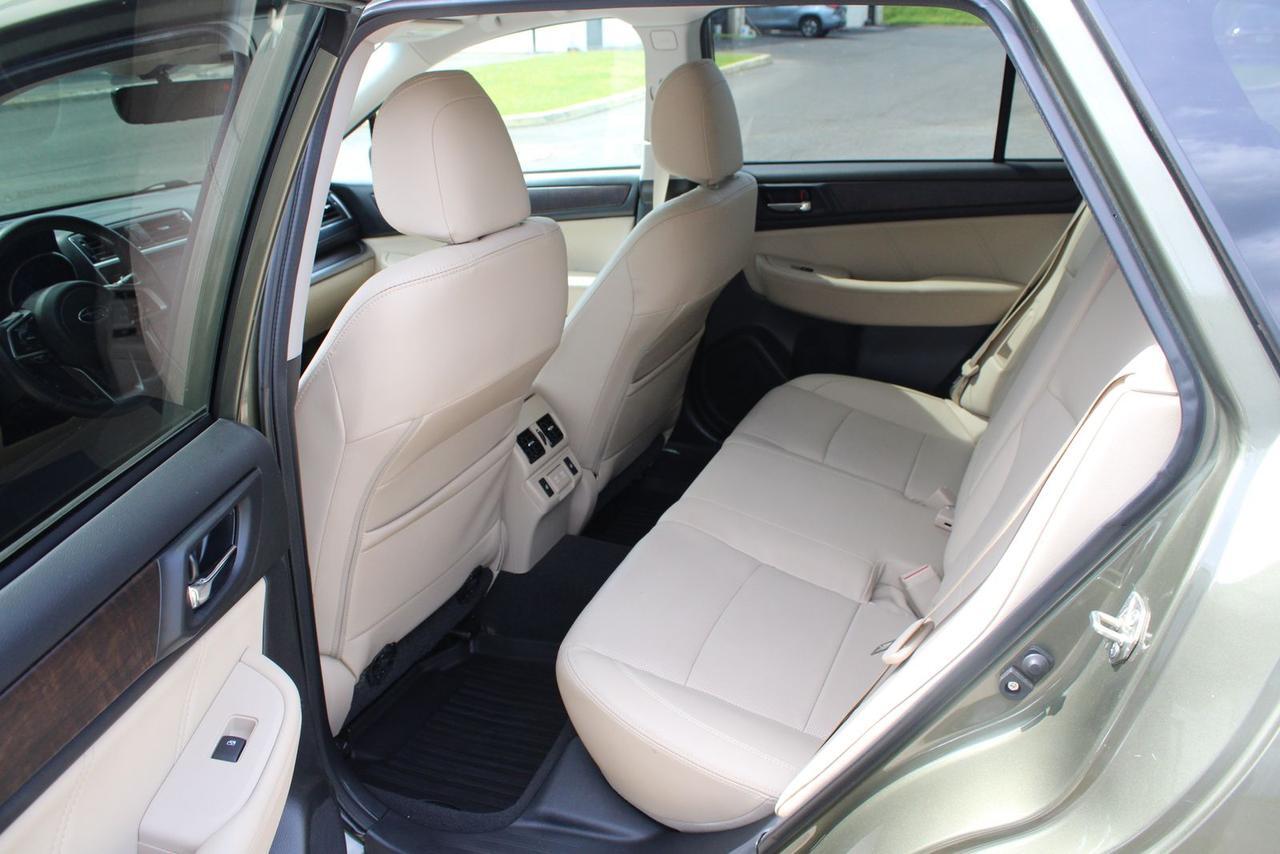 2019 Subaru Outback 2.5i Fredericksburg VA