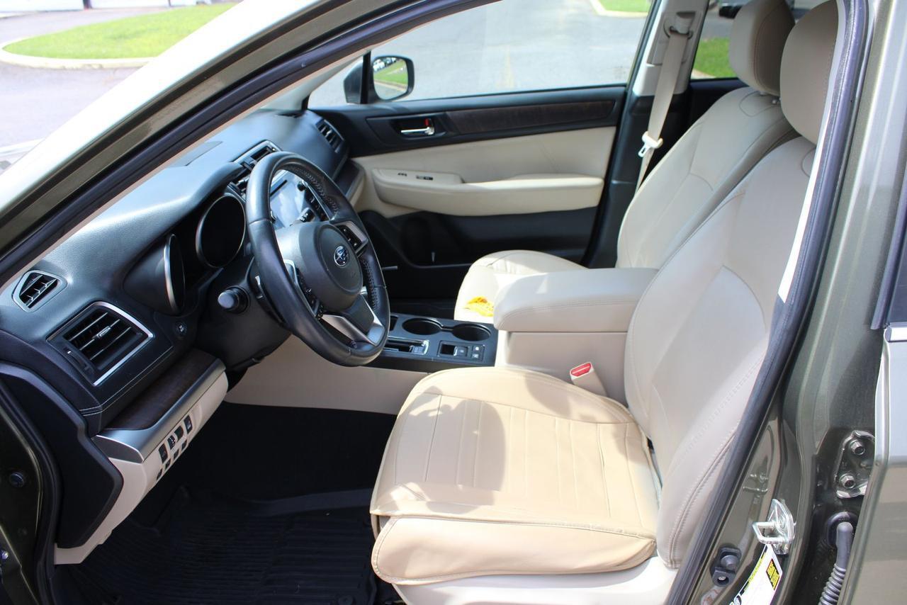 2019 Subaru Outback 2.5i Fredericksburg VA