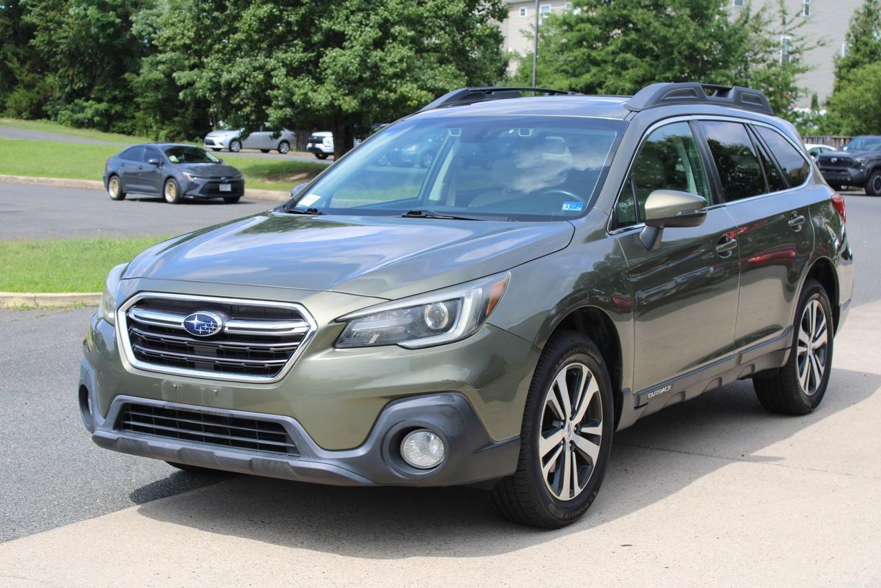 2019 Subaru Outback 2.5i Fredericksburg VA