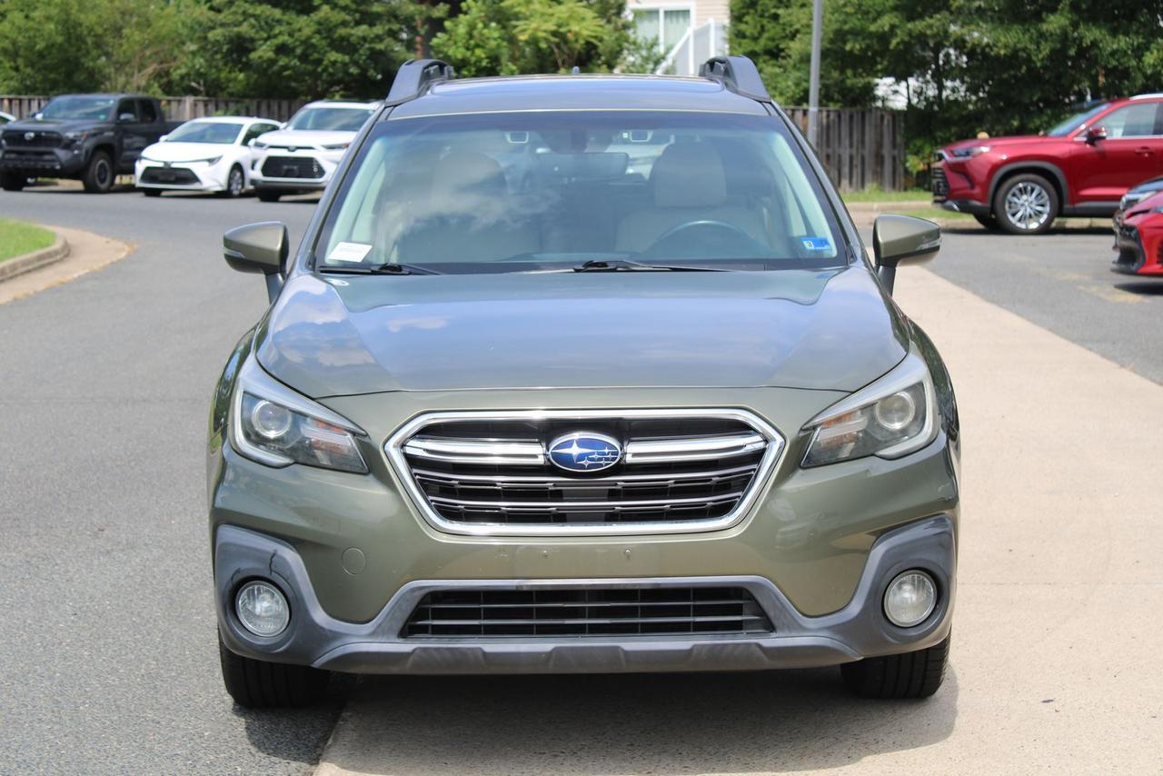 2019 Subaru Outback 2.5i Fredericksburg VA