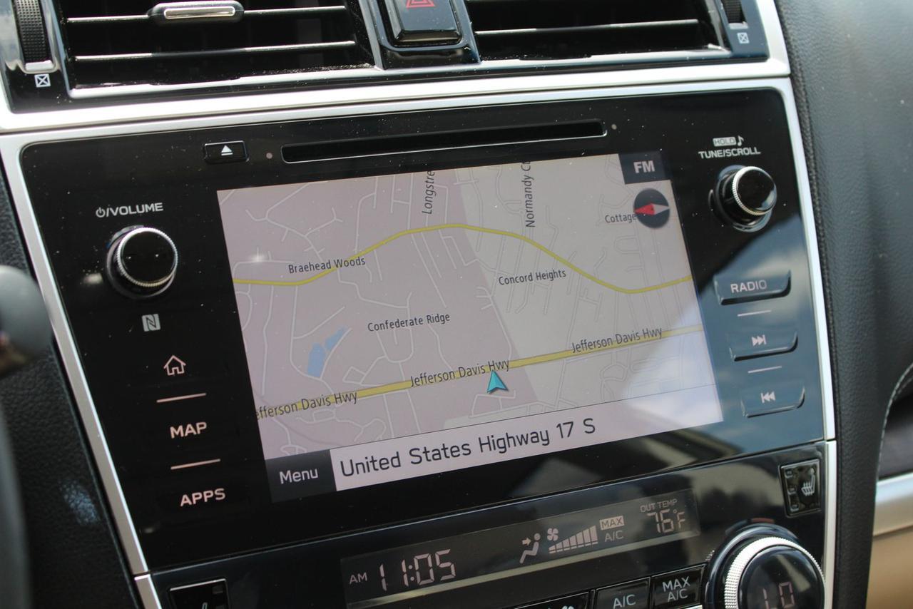 2019 Subaru Outback 2.5i Fredericksburg VA