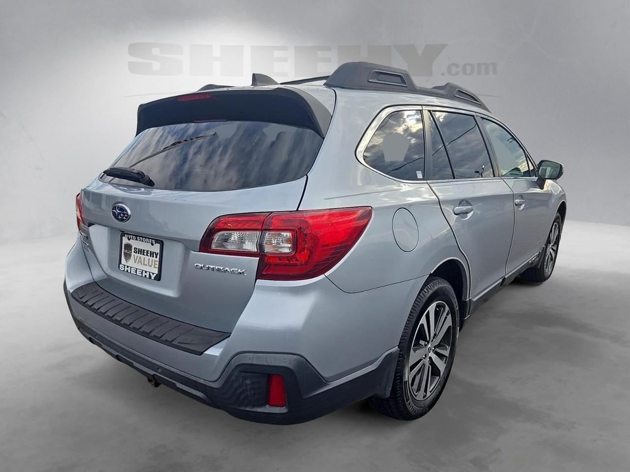 2019 Subaru Outback 2.5i Fredericksburg VA