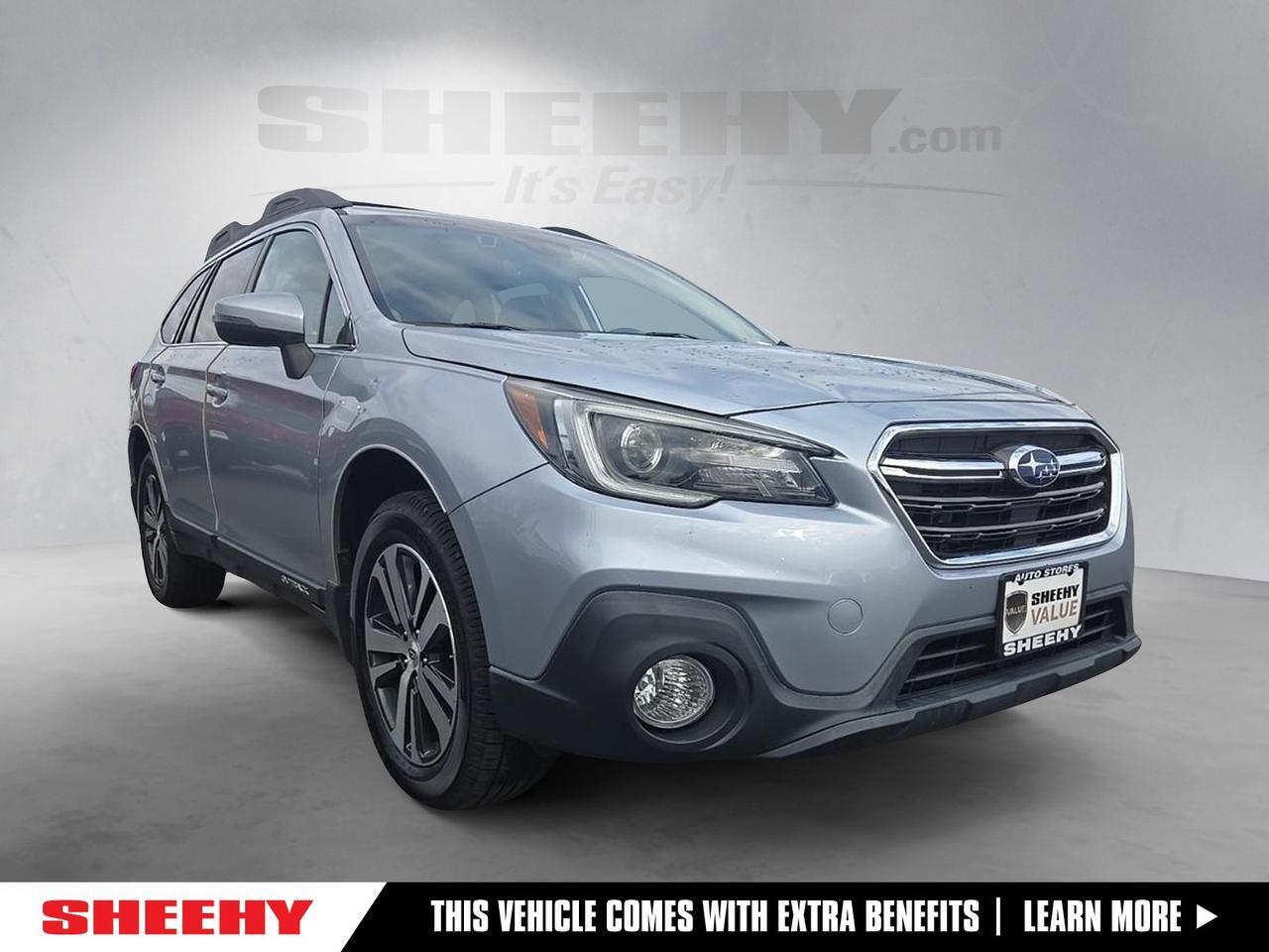 2019 Subaru Outback 2.5i Fredericksburg VA