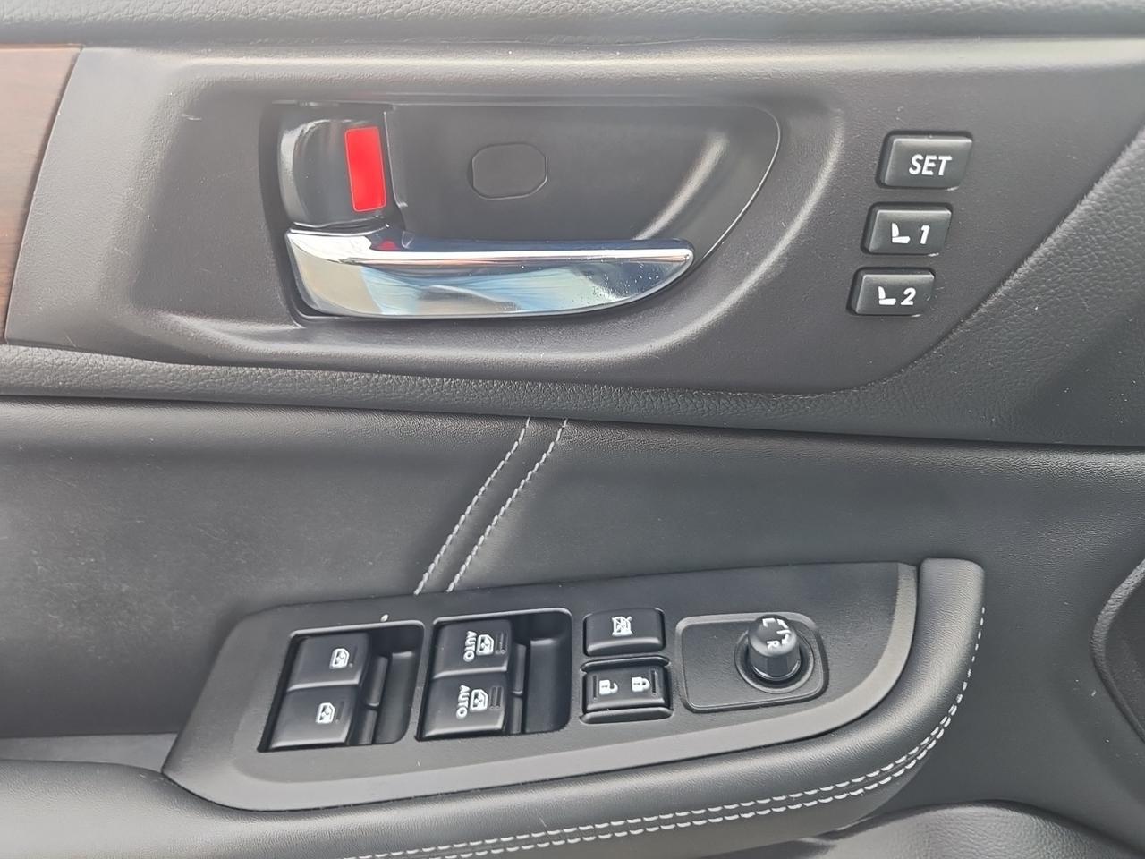 2019 Subaru Outback 2.5i Fredericksburg VA