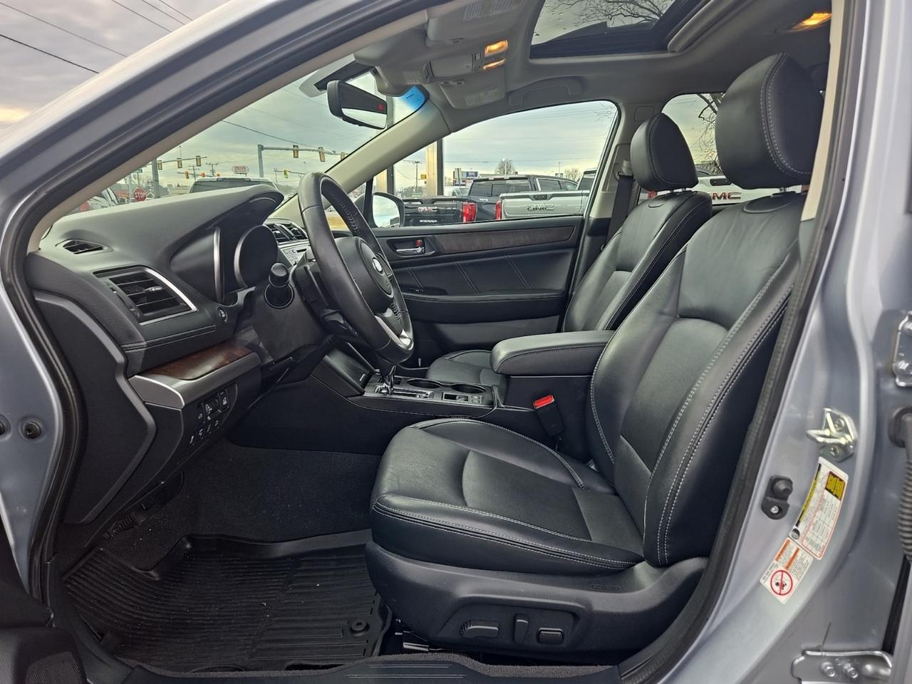 2019 Subaru Outback 2.5i Fredericksburg VA